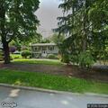 Gas detector alarm reported near Esther Avenue in Congers