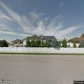 Carbon monoxide alarm at Ogden single-family home