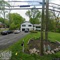 Carbon monoxide alarm at Chappaqua Road home