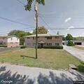 Mother locked out of second-floor apartment