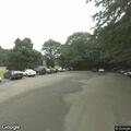Driver and passenger fight in blue BMW on Route 15