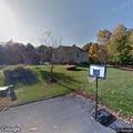 Barbecue fire at Hillside Court residence