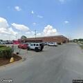 Man dizzy after fall at store on Armour Road