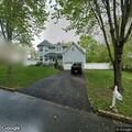 Person choking near Grant Street South in Sloatsburg
