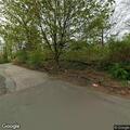 female fallen with head injury at apple lane