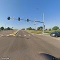 Injury crash involving two trucks on Pinnacle Drive