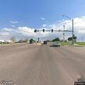 Two-car crash at 72nd Street and Pinnacle Drive