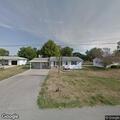 Smoke alarm at home on Southeast First Street