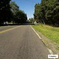 Object thrown breaks vehicle windshield