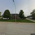 Male fell near D Arbor Parkway, Bourbonnais
