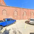Male found out of vehicle at police department