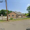 Automatic fire alarm at American Legion post