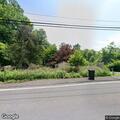 Wildlife hazard reported off road near Route 306