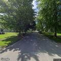 Traffic stop near Fostoria police department
