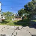Vehicle door left open near Taylor Street duplex