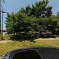 Traffic stop for expired plate on Kia sedan