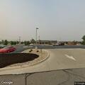 Person having seizure at McDonald's parking lot