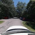 Vehicle stop for warrants on traffic offenses