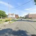Person having seizure at Park Ave and West Liberty St