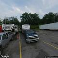 Two-vehicle crash on Allegheny Boulevard