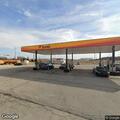 Woman in her 30s with vaginal bleeding at gas station