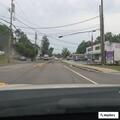 Officer flagged down near Denny’s on North High