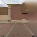 Vehicle damage dispute at Walmart parking lot