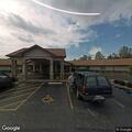 Person injured after fall at Briar Hill Health Campus