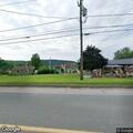 Downed wire on Schoolhouse Road