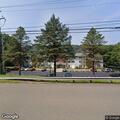 Commercial fire alarm at Depot Street business