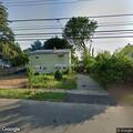 Gasoline odor and CO alarm on Columbus Avenue