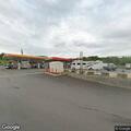 Unknown outside fire near truck plaza in Emlenton
