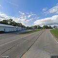 Vehicle hits pipeline marker on Route 89