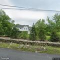 Residential alarm on Lower Shad Road