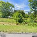 Vehicle crash with person trapped on Route 322