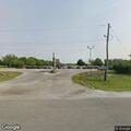 Strong gas odor reported near golf course