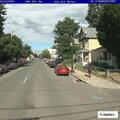 Person with difficulty breathing at Stratford Avenue
