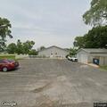 71-year-old male falls at residential address