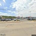 Three-vehicle crash on West Riverdale Road