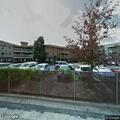 Person fell at apartment in Ogden, Utah