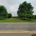 Fall victim emergency on Route 405 Highway in Clinton Township