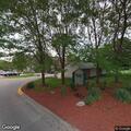 Person sick at apartment complex on Granville Parkway