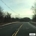 Two-car crash at Canfield Road and Route 202