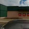 Motorized bicycle theft at Family Dollar store