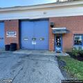 Carbon monoxide alarm at auto center canceled