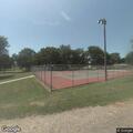 Sparking electrical outlet reported at city park