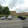 Young student with psychiatric issues at school nurse's office