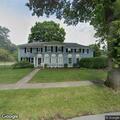 Basement carbon monoxide alarm at Pequot Road home