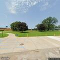 Person detained after gate left open at school