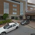 Suspected food theft in hospital cafeteria